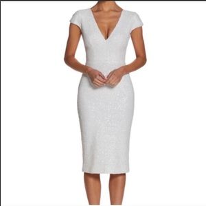 Dress the Population Allison dress